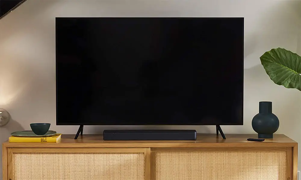 Bose TV Speaker Review (2.0 CH Soundbar)