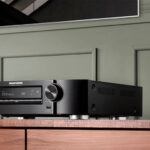 Marantz NR1711 Review (7.2 CH 8K AV Receiver)