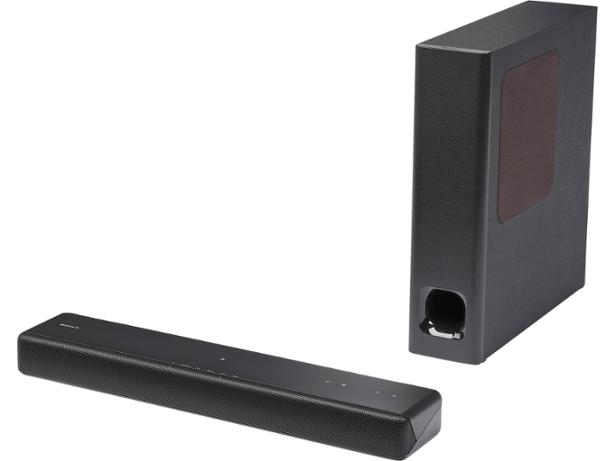 Sony HT-MT300 Review (2.1 CH Soundbar)