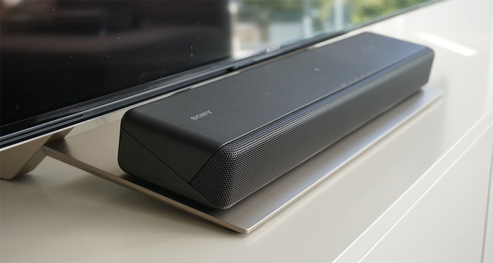 Sony HT-MT300 Review (2.1 CH Soundbar)
