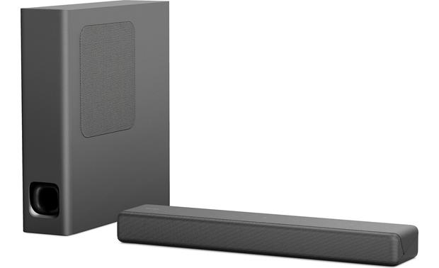 Sony HT-MT300 Review (2.1 CH Soundbar)