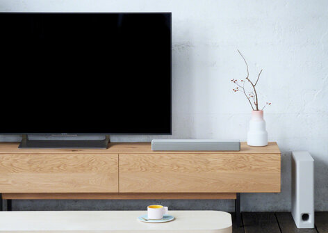 Sony HT-MT300 Review CH Soundbar) | HME