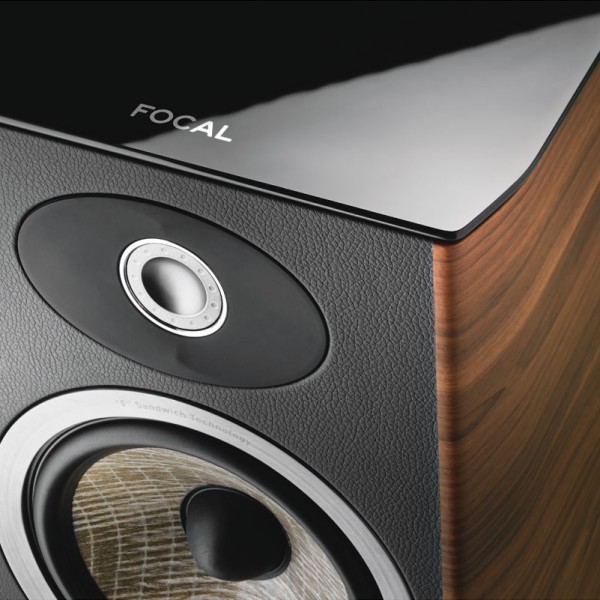 Focal Aria 936 Review (Floorstanding Loudspeaker)