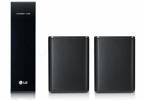 LG SN5Y Review (2.1 CH Soundbar)