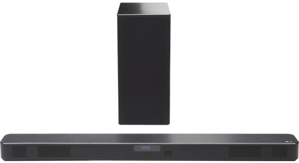 lg sky5 soundbar