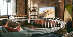 Samsung HW-T650 Review (3.1 CH Soundbar) | Home Media Entertainment