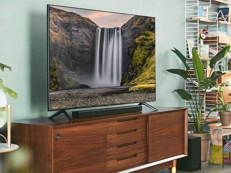 Samsung HW-T650 Review (3.1 CH Soundbar) | Home Media Entertainment