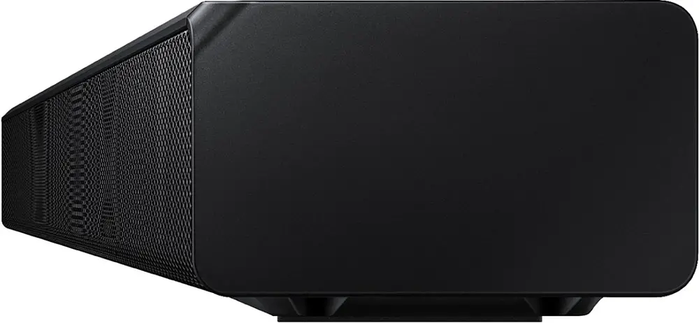 Samsung HW-T650 Review (3.1 CH Soundbar)