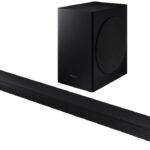Samsung HW-T650 Review (3.1 CH Soundbar)