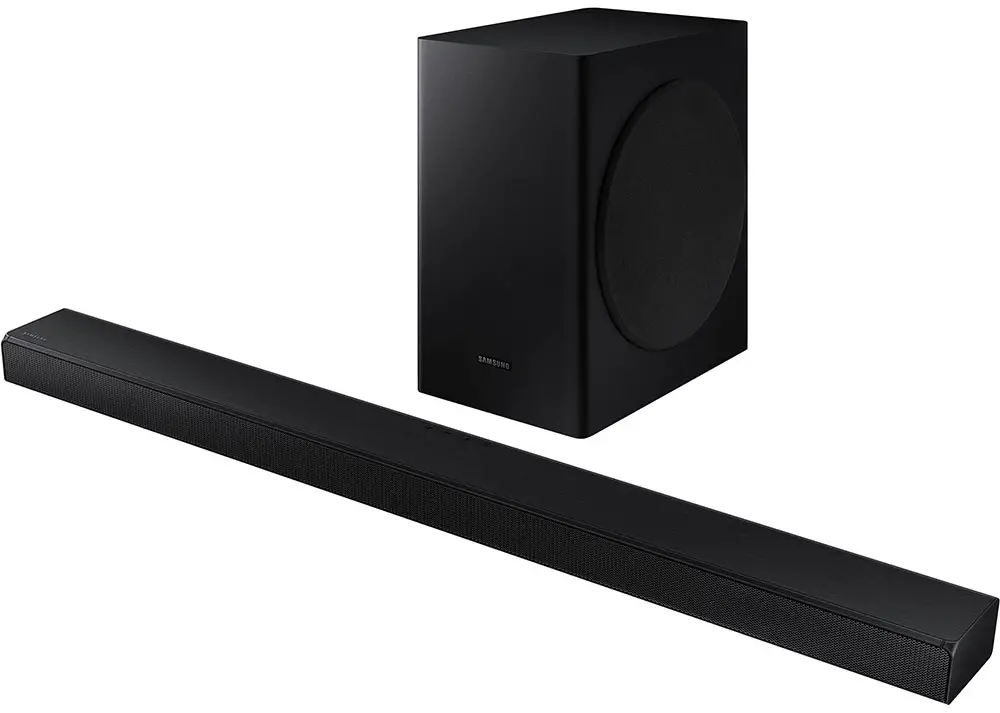 Samsung HW-T650 Review (3.1 CH Soundbar)