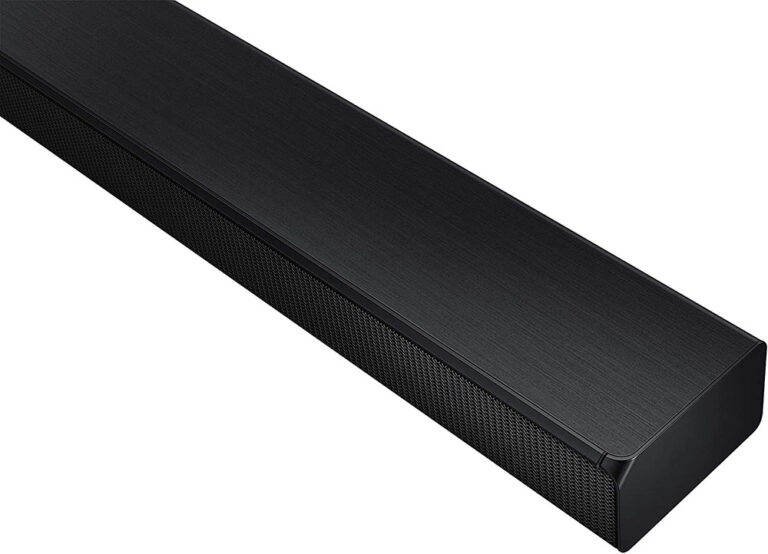 Samsung HW-T650 Review (3.1 CH Soundbar) – Home Media Entertainment