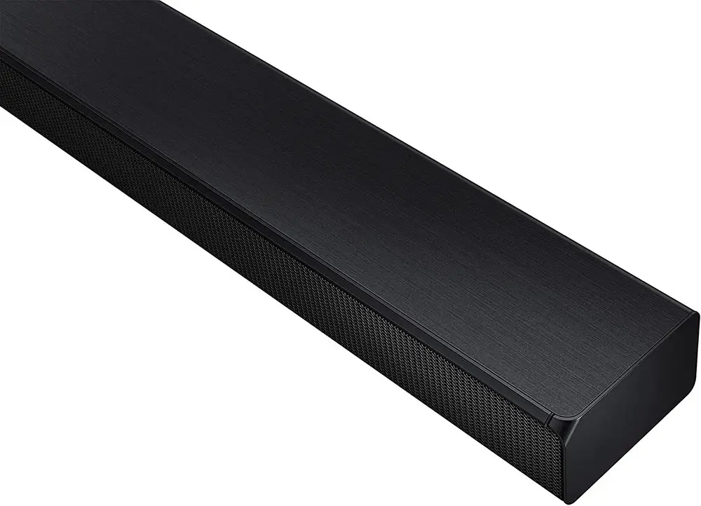 Samsung HW-T650 Review (3.1 CH Soundbar)