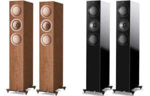 KEF R5 Review (Floorstanding Loudspeaker)
