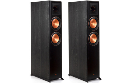 Klipsch RP-6000F Review (Floorstanding Loudspeaker) | Home Media  Entertainment