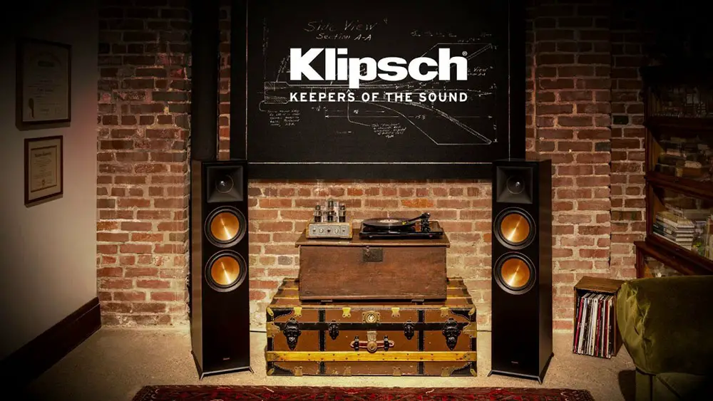 Klipsch RP-6000F Review (Floorstanding Loudspeaker)