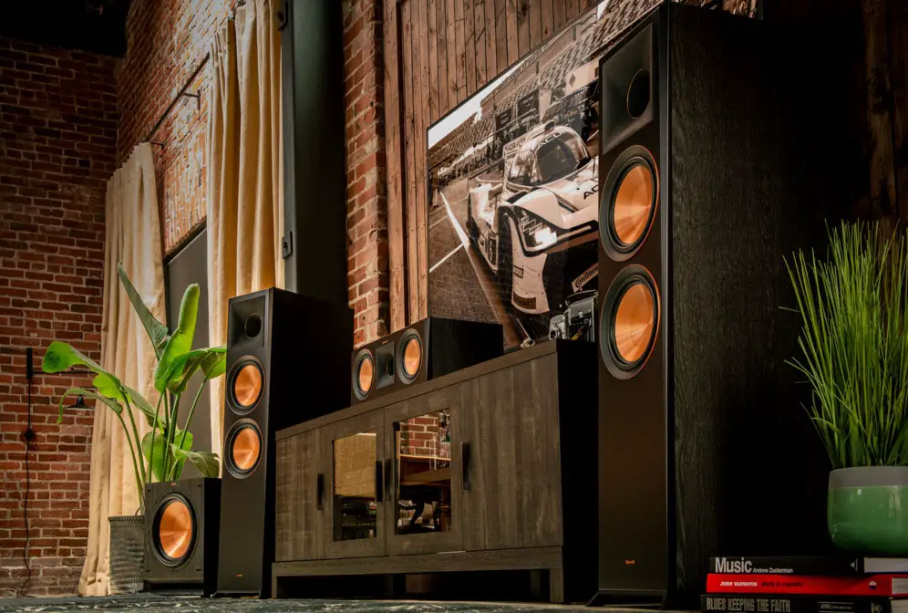 Klipsch RP-6000F Review (Floorstanding Loudspeaker)