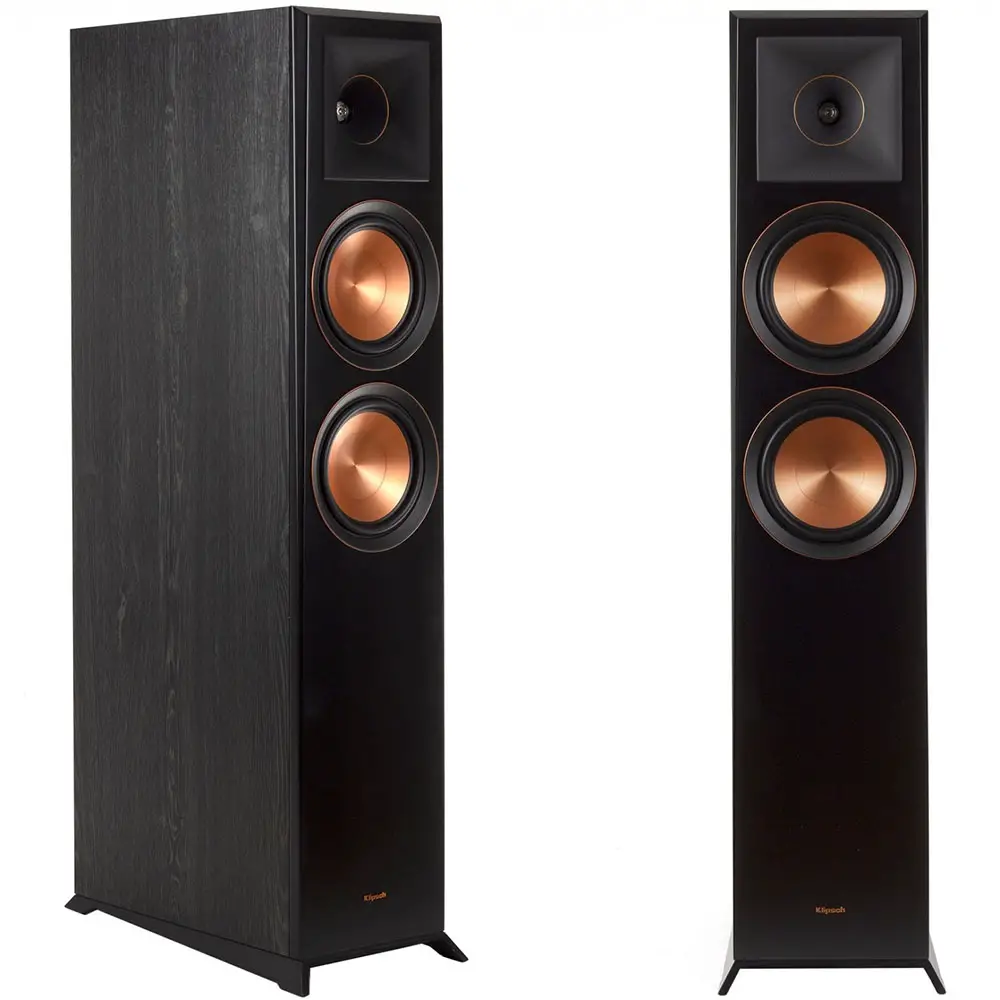 klipsch r6000f