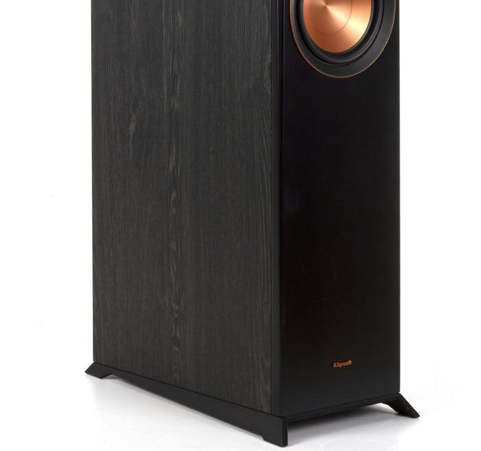 Klipsch RP-6000F Review (Floorstanding Loudspeaker)