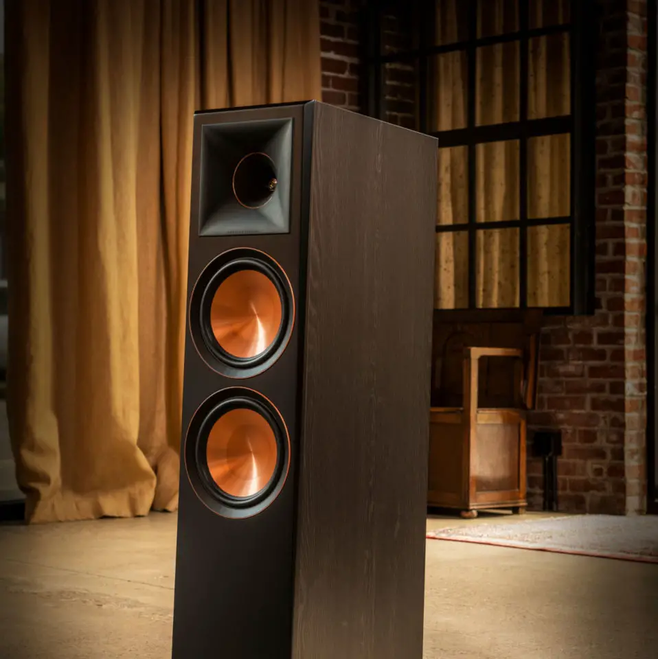 Klipsch RP-6000F Review (Floorstanding Loudspeaker)