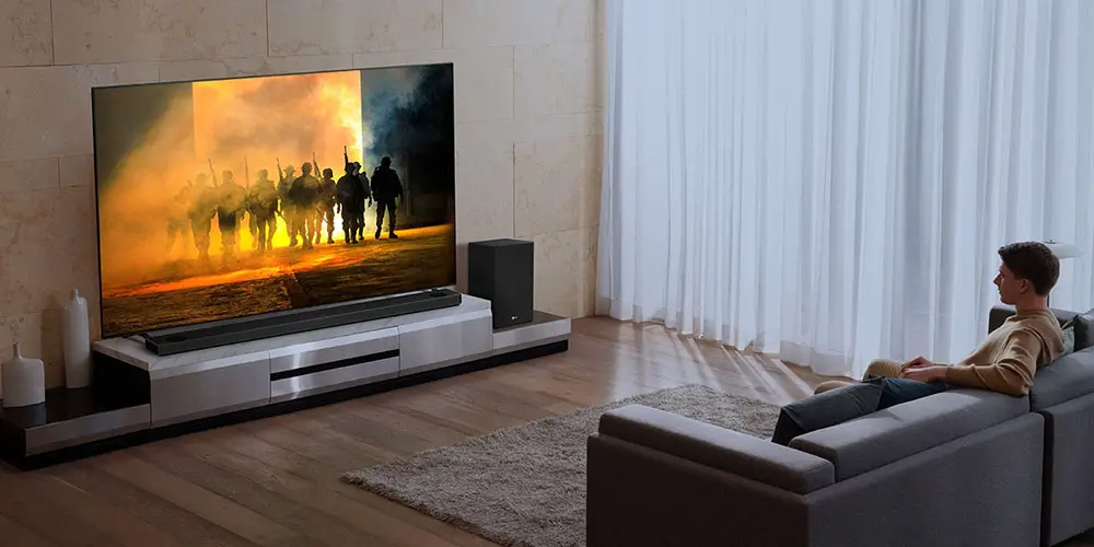 lg sn10yg soundbar dolby atmos