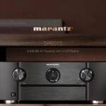 Marantz SR6015 Review (9.2 CH 8K AV Receiver)