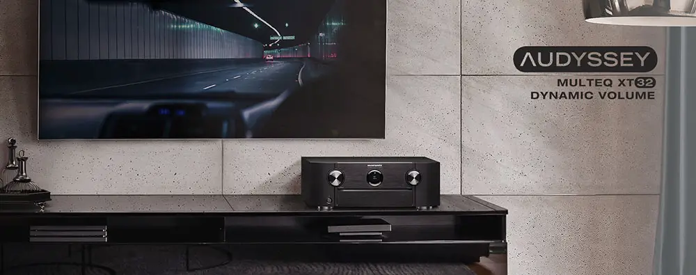 Marantz SR6015 Review (9.2 CH 8K AV Receiver)