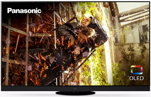 Panasonic HZ1500 Review (2020 4K OLED TV)