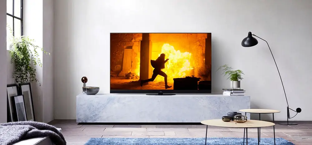 Panasonic HZ1500 Review (2020 4K OLED TV)