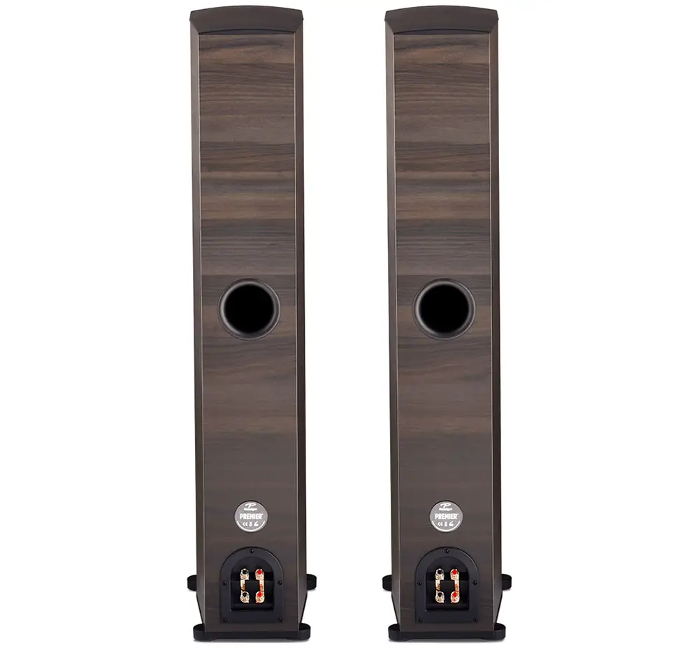 Paradigm Premier 800F Review (Floorstanding Loudspeaker)