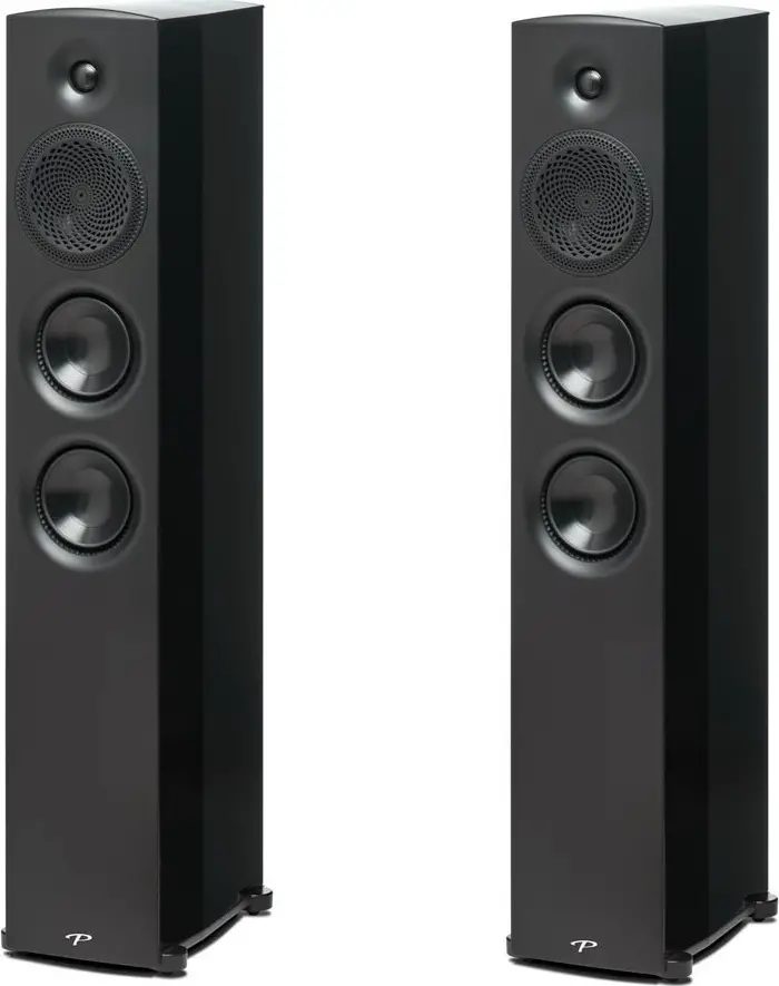 Paradigm Premier 800F Review (Floorstanding Loudspeaker)