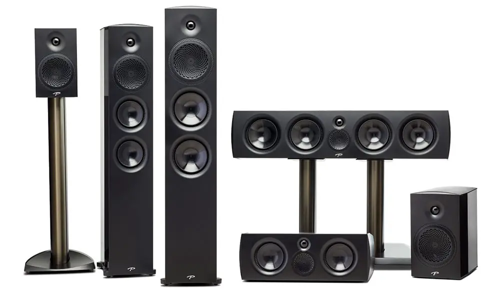 Paradigm Premier 800F Review (Floorstanding Loudspeaker) |Home Media