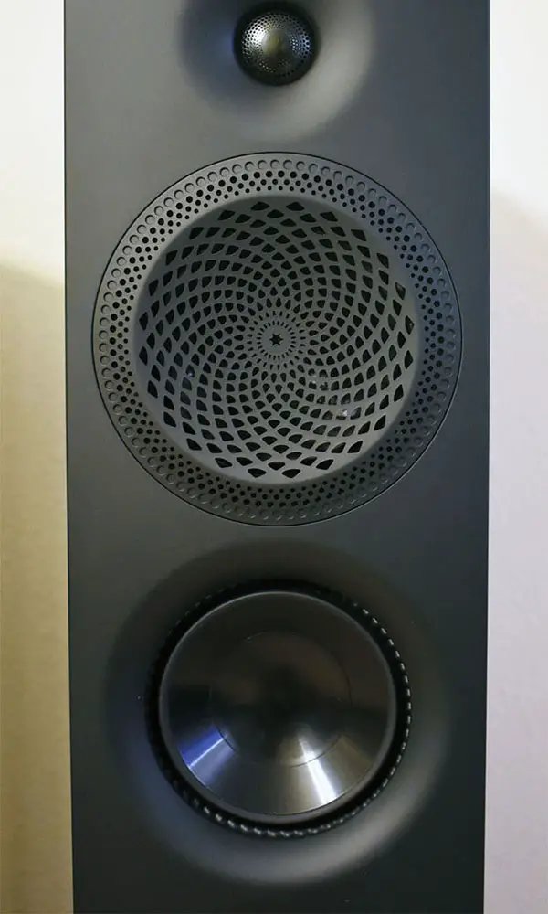 Paradigm Premier 800F Review (Floorstanding Loudspeaker)