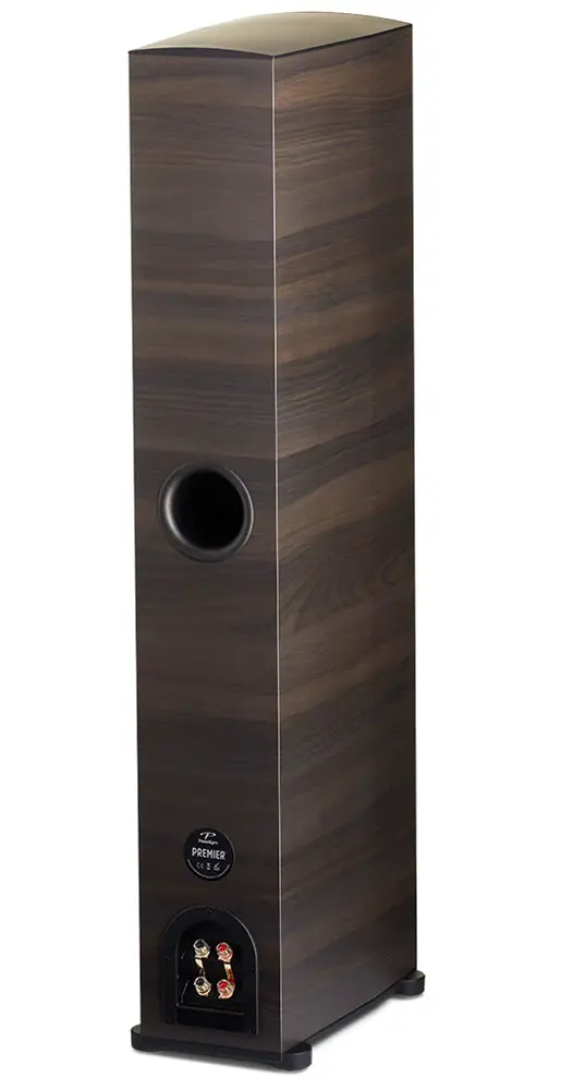 Paradigm Premier 800F Review (Floorstanding speaker) | HME