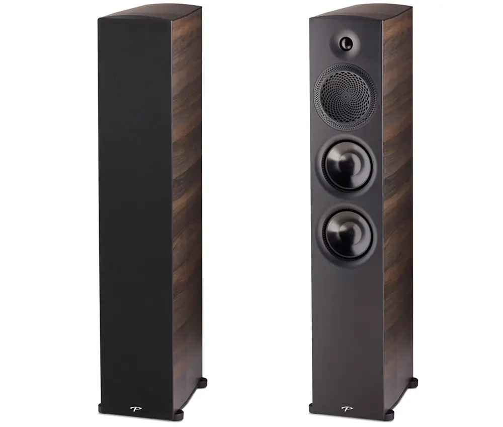 Paradigm Premier 800F Review (Floorstanding Loudspeaker)