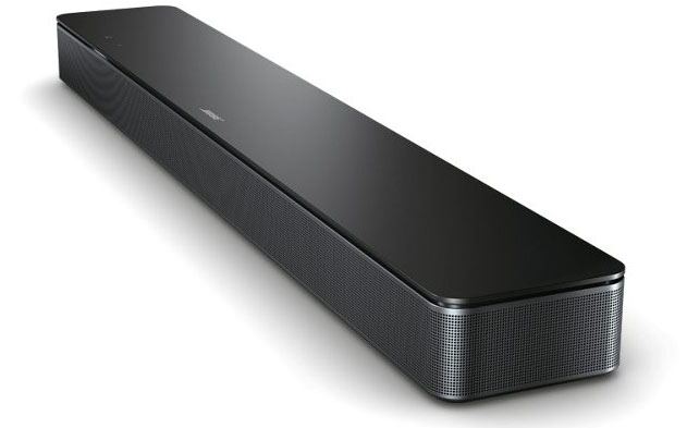 Bose Smart Soundbar 300 Review (3.0 CH Soundbar)