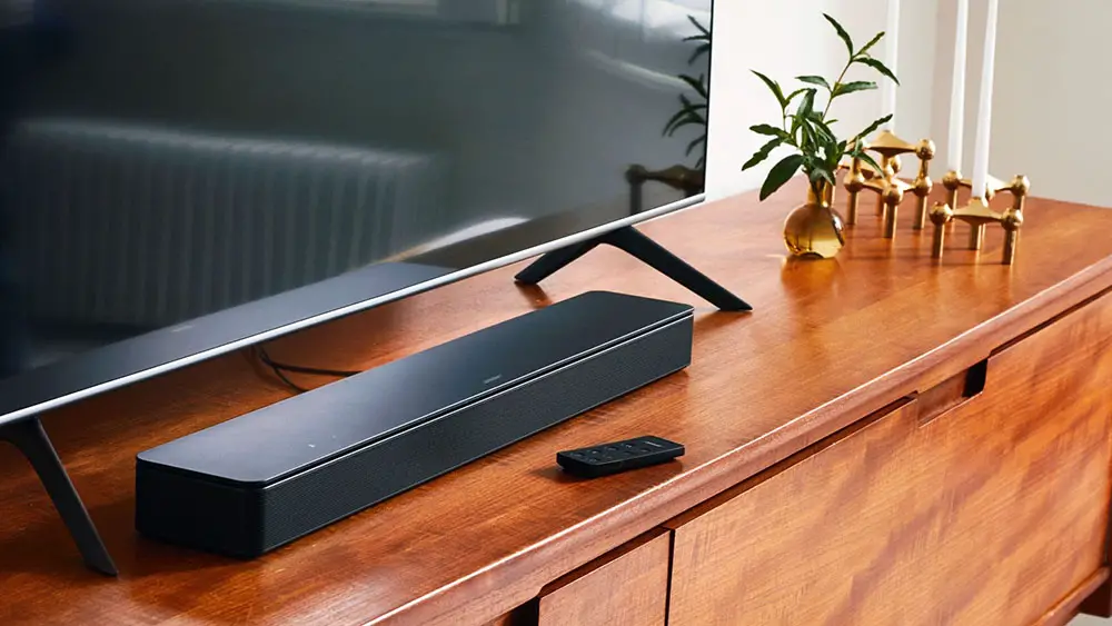 Bose Smart Soundbar 300 Review (3.0 CH Soundbar)