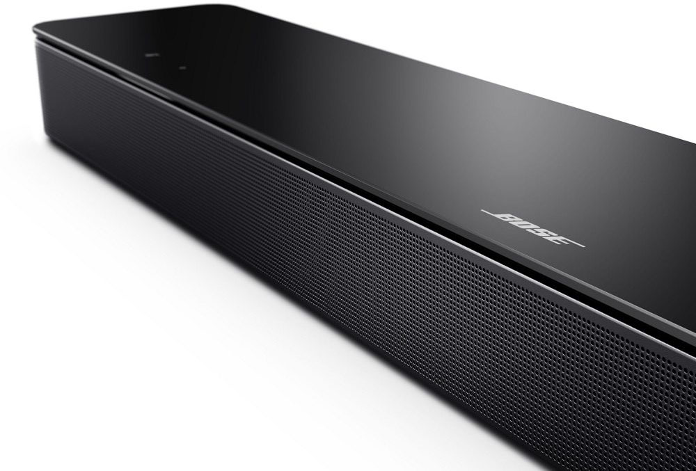 Bose Smart Soundbar 300 Review (3.0 CH Soundbar)