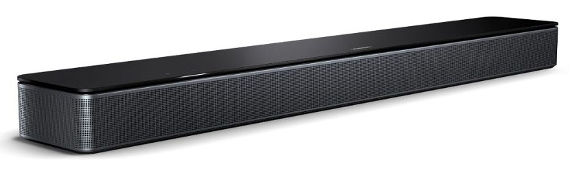 Bose Smart Soundbar 300 Review (3.0 CH Soundbar)