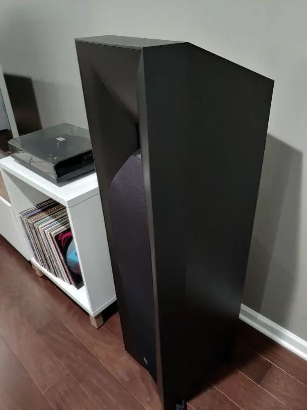 JBL Studio 590 Review (Floorstanding Loudspeaker) | HME