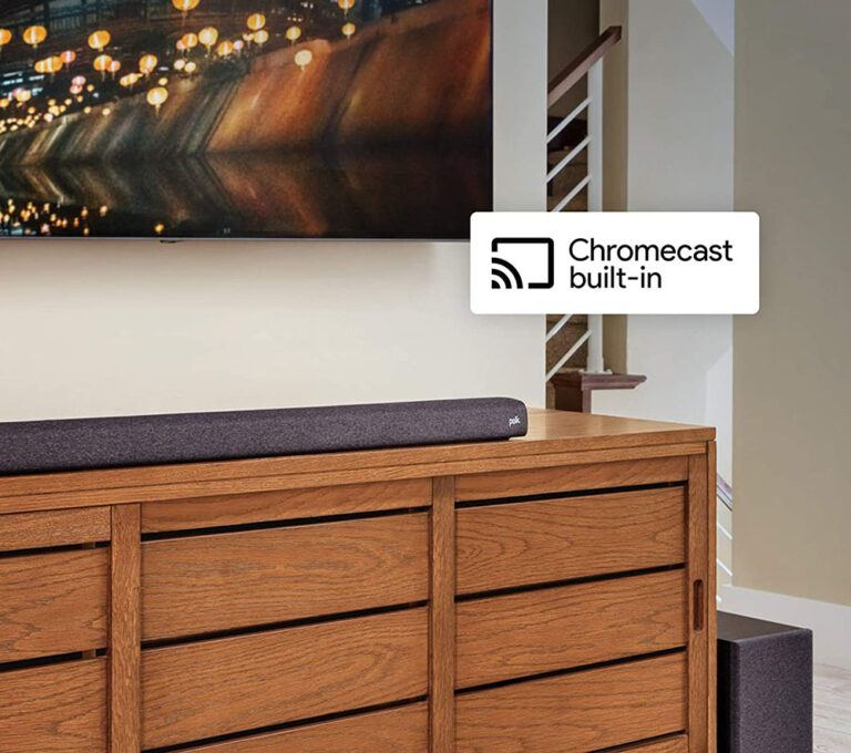 Polk Audio Signa S3 Review (2.1 CH Soundbar) HME