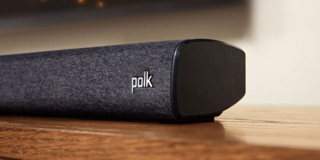 Polk Audio Signa S3 Review (2.1 CH Soundbar)