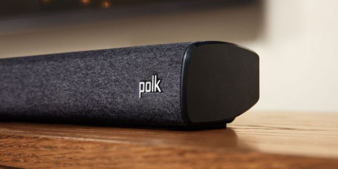 polk audio signa 3