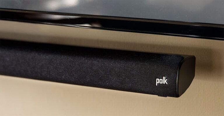 Polk Audio Signa S3 Review (2.1 CH Soundbar) | Home Media Entertainment