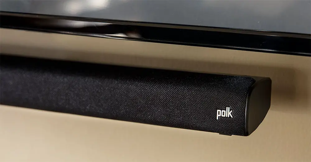 Polk Audio Signa S3 Review (2.1 CH Soundbar) | Home Media Entertainment