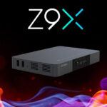 Zidoo Z9X Review (4K Android Media Hub)