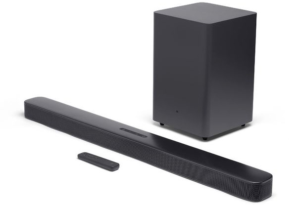 JBL Bar 2.1 Deep Bass Review (2.1 CH Soundbar)