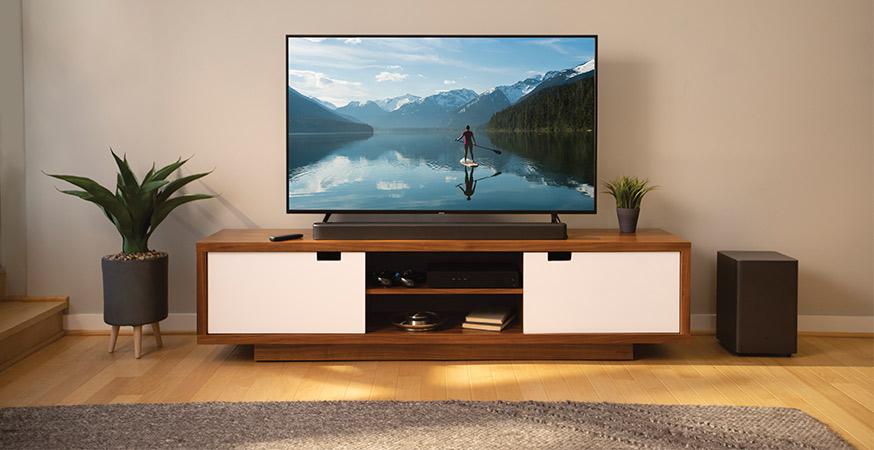 JBL Bar 2.1 Deep Bass Review (2.1 CH Soundbar)