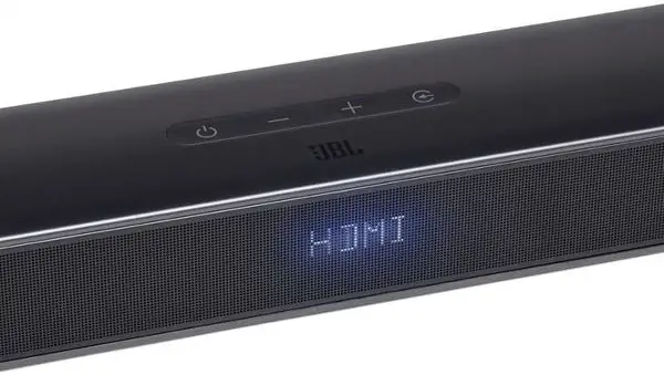 JBL Bar 2.1 Deep Bass Review (2.1 CH Soundbar)