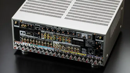 Marantz SR7015 Review (9.2 CH 8K AV Receiver)