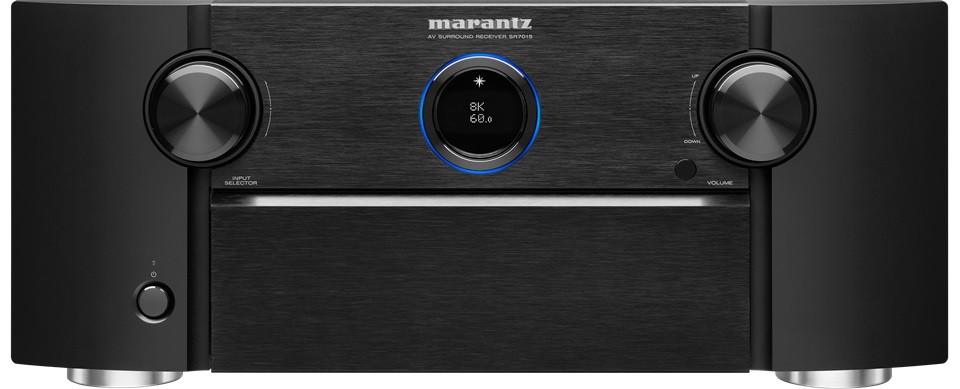 Marantz SR7015 Review (9.2 CH 8K AV Receiver)